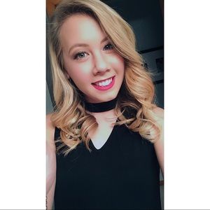 Meet your Posher, Haley